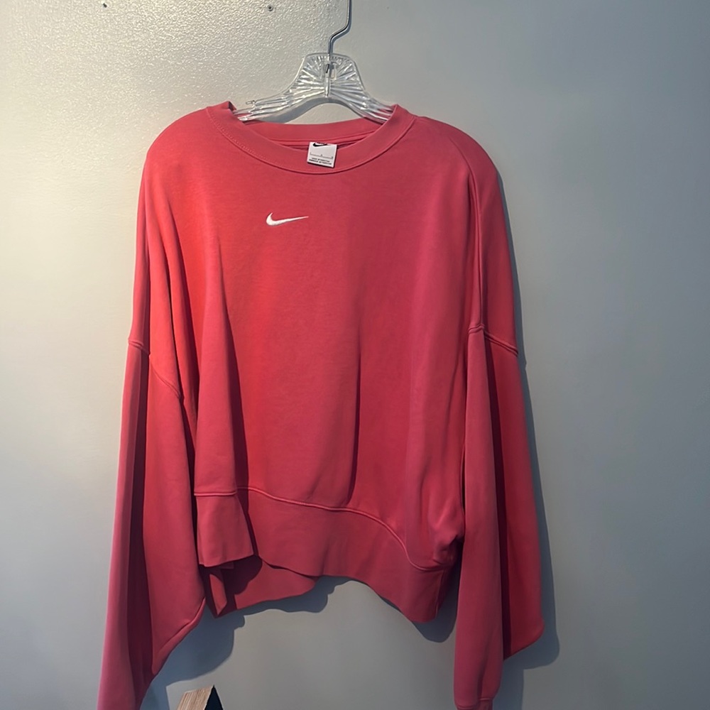Nike Crew neck